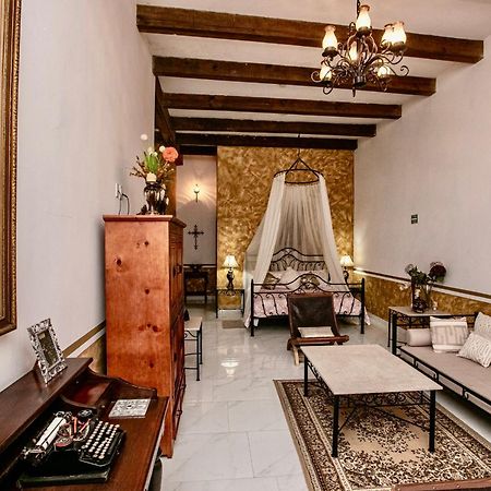 Hotel Hacienda San Isidro San Isidro Mazatepec Exteriér fotografie